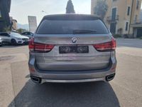 gebraucht BMW X5 40d