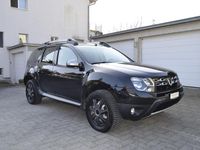 Gebraucht Dacia Duster Lauréate 110 PS (80 kW) 2014 SUV