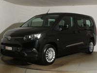 gebraucht Toyota Verso PROACE CITY1.2 Trend Automatik