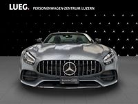 gebraucht Mercedes AMG GT C Roadster Speedshift DCT