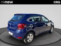 gebraucht Dacia Sandero TCe 90 Comfort