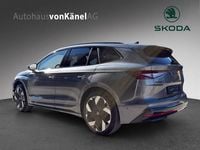 Neu Skoda Enyaq iV RS 250 kW (340 PS) 2026 SUV