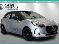 Gebraucht DS Automobiles DS3 So Chic 110 PS (80 kW) 2016 Kleinwagen