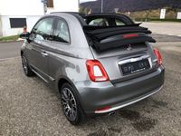 gebraucht Fiat 500C 1.0 N3 MildHybrid Star