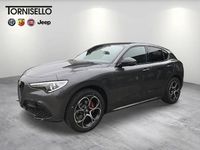 Gebraucht Alfa Romeo Stelvio Premium 280 PS (205 kW) 2021 SUV