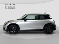 Gebraucht Mini Cooper S 204 PS (150 kW) 2025 Kleinwagen