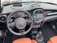 gebraucht Mini John Cooper Works Cabriolet Cooper