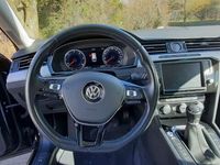 gebraucht VW Passat Variant 2.0 TDI 150 SCR Highline 4m