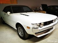 Gebraucht Toyota Celica GT 101 PS (74 kW) 1973 Coupé