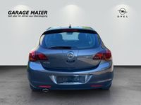 gebraucht Opel Astra 1.4 T 140 eTEC Sport