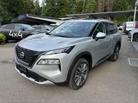 Neu Nissan X-Trail Tekna+ 158 PS (116 kW) 2025 SUV