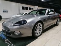 gebraucht Aston Martin DB7 Vantage CH-Fahrzeug