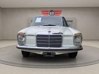 Gebraucht Mercedes 200 94 PS (69 kW) 1973 Limousine