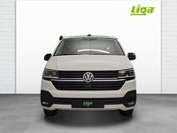 gebraucht VW California T6.12.0 TDI 150PS Ocean Edition