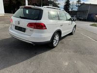 gebraucht VW Passat Alltrack 2.0 TDI BMT 4Motion DSG