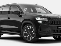 Neu Skoda Kodiaq Sport 193 PS (141 kW) 2025 SUV