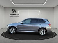 Gebraucht BMW X5 Shadowline 381 PS (280 kW) 2015 SUV