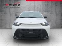 Neu Toyota Aygo X Comfort 116 PS (85 kW) 2025 Weiss SUV