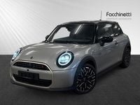 Gebraucht Mini Cooper S 204 PS (150 kW) 2024 Grau Kleinwagen