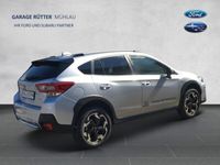 gebraucht Subaru XV 2.0 e-Boxer Swiss Plus AWD Lineartronic