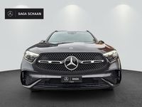 Neu Mercedes GLC300e 258 PS (189 kW) 2025 SUV
