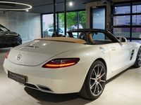 Gebraucht Mercedes SLS AMG AMG 571 PS (419 kW) 2012