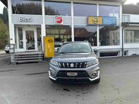 Gebraucht Suzuki Vitara 129 PS (94 kW) 2022 SUV