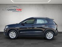 gebraucht VW T-Cross - 1.0 TSI Life DSG