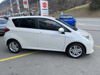 gebraucht Toyota Verso-S 1.33 VVT-i Linea Sol