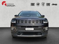 Gebraucht Jeep Compass Limited 170 PS (125 kW) 2020 SUV