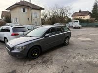 Gebraucht Volvo V50 136 PS (100 kW) 2005 Kombi
