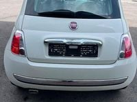 Gebraucht Fiat 500 70 PS (51 kW) 2014 Coupé