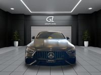 gebraucht Mercedes AMG GT 4 63 S 4Matic+ Speedshift MCT
