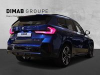Gebraucht BMW iX1 M Sport 225 kW (306 PS) 2023 Blau SUV