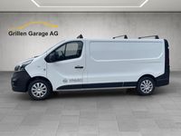 gebraucht Opel Vivaro Kaw. 2.9 t L2 H1 1.6 CDTI 120