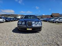 Gebraucht Jaguar S-Type Business Edition 238 PS (175 kW) 2005 Limousine