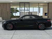Neu BMW M440 M Sport 385 PS (283 kW) 2025 Schwarz Limousine