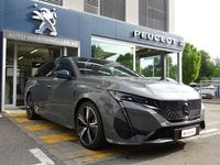 Gebraucht Peugeot 308 SW GT 180 PS (132 kW) 2024 Grau Kombi