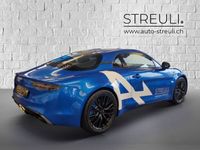 gebraucht Alpine A110 1.8 Turbo S