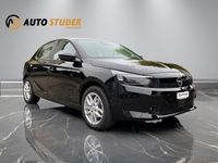 Gebraucht Opel Corsa-e Edition 100 kW (136 PS) 2024 Kleinwagen