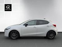 Gebraucht Mazda 2 Homura-Aka 90 PS (66 kW) 2026 Gray Kleinwagen