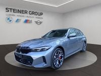 Neu BMW 330e M Sport 292 PS (214 kW) 2026 Kombi