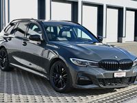 Gebraucht BMW 330e M Sport 292 PS (214 kW) 2021 Kombi