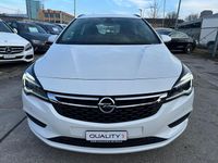 Gebraucht Opel Astra Enjoy 136 PS (100 kW) 2018 Kombi