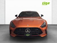 Neu Mercedes AMG GT 63 Executive 585 PS (430 kW) 2025 Coupé