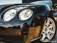 gebraucht Bentley Continental GTC 6.0