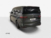 gebraucht VW Multivan NewStyle Liberty lang