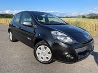 Gebraucht Renault Clio II Night&Day 103 PS (75 kW) 2011