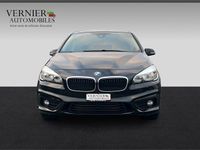 gebraucht BMW 214 Gran Tourer d