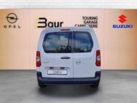 gebraucht Opel Combo-e Life Cargo 2.4 t Essentia